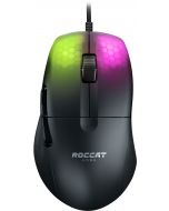 ROCCAT Kone Pro Gaming Maus, schwarz