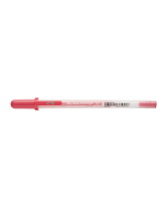 SAKURA Gelly Roll 10 Moonlight Fluo rot 0.5mm