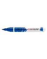 TALENS Ecoline Brush Pen ultramarin 