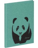 PAGNA Notizbuch Save me Panda, A5