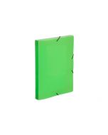 Cool Box A4 grün 