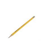 Bleistifte mit Radierer HB 4 Stück 