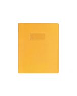 Clairefontaine Heftumschläge 17x22cm gelb 