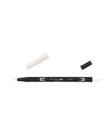 TOMBOW Dual Brush Pen ABT Blender N00