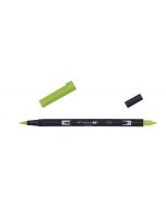TOMBOW Dual Brush Pen willow green ABT 173