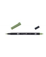 TOMBOW Dual Brush Pen aspargus ABT 192