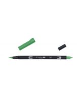 TOMBOW Dual Brush Pen sap green ABT 245