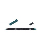 TOMBOW Dual Brush Pen dunkelgrün ABT 277