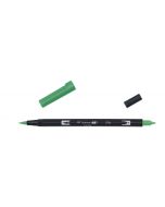 TOMBOW Dual Brush Pen grün ABT 296