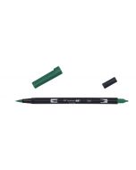 TOMBOW Dual Brush Pen meergrün ABT 346