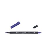 TOMBOW Dual Brush Pen tiefblau ABT 565
