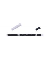 TOMBOW Dual Brush Pen lila ABT 620