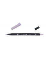 TOMBOW Dual Brush Pen purple sage ABT 623