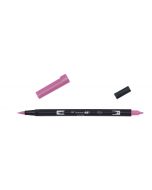 TOMBOW Dual Brush Pen pink rose ABT 703