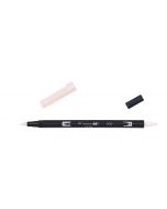 TOMBOW Dual Brush Pen baby pink ABT 800