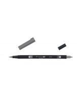 TOMBOW Dual Brush Pen cool gray 12 ABT N35