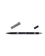 TOMBOW Dual Brush Pen cool gray 10 ABT N45