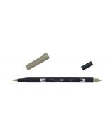 TOMBOW Dual Brush Pen warm grey 5 ABT N57