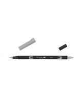 TOMBOW Dual Brush Pen cool grey 6 ABT N60