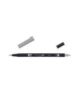 TOMBOW Dual Brush Pen cool grey 5 ABT N65