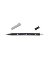 TOMBOW Dual Brush Pen cool grey 3 ABT N75