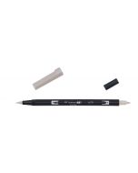 TOMBOW Dual Brush Pen warm grey 2 ABT N79