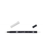 TOMBOW Dual Brush Pen cool grey 1 ABT N95