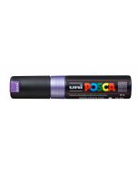 UNI-BALL Posca Marker 8mm violett metallic