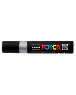 UNI-BALL Posca Marker 15mm silber