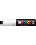 UNI-BALL Posca Marker 4.5-5.5mm weiss