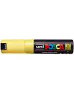 UNI-BALL Posca Marker 4.5-5.5mm gelb