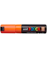 UNI-BALL Posca Marker 4.5-5.5mm orange