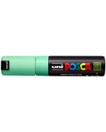 UNI-BALL Posca Marker 4.5-5.5mm hellgrün