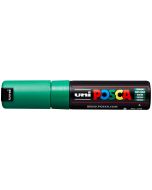 UNI-BALL Posca Marker 4.5-5.5mm grün