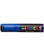 UNI-BALL Posca Marker 4.5-5.5mm blau