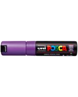UNI-BALL Posca Marker 4.5-5.5mm violett