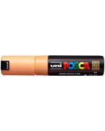 UNI-BALL Posca Marker 4.5-5.5mm hellorange