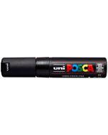 UNI-BALL Posca Marker 4.5-5.5mm schwarz
