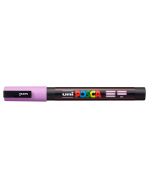 UNI-BALL Posca Marker 0.9-1.3mm lavendel