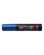 UNI-BALL Posca Marker 15mm blau