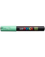 UNI-BALL Posca Marker 0,7mm hellgrün