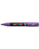 UNI-BALL Posca Marker 0,7mm violett