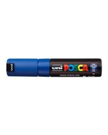 UNI-BALL Posca Marker 8mm blau