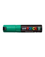 UNI-BALL Posca Marker 8mm grün