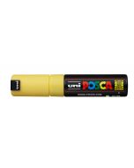 UNI-BALL Posca Marker 8mm gelb