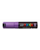 UNI-BALL Posca Marker 8mm violett
