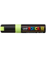UNI-BALL Posca Marker 8mm fluo gelb
