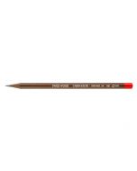 Bleistift Swiss Wood HB braun 