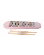 JABADABADO Xylophone pink