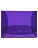 Sammelbox Penda Easy A4 violett 